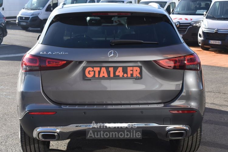 Mercedes Classe GLA 250 160+102CH PROGRESSIVE LINE 8G-DCT - <small></small> 32.690 € <small>TTC</small> - #18