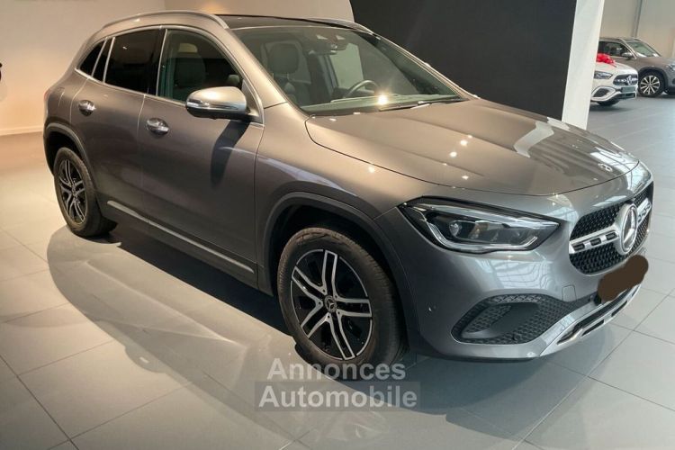 Mercedes Classe GLA 250 e - <small></small> 38.800 € <small>TTC</small> - #1