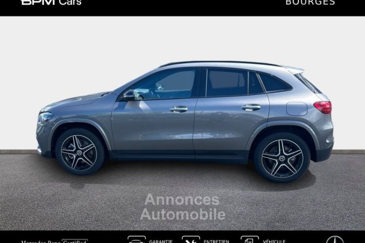 Mercedes Classe GLA 250 e 218ch AMG Line 8G-DCT - <small></small> 49.900 € <small>TTC</small> - #3