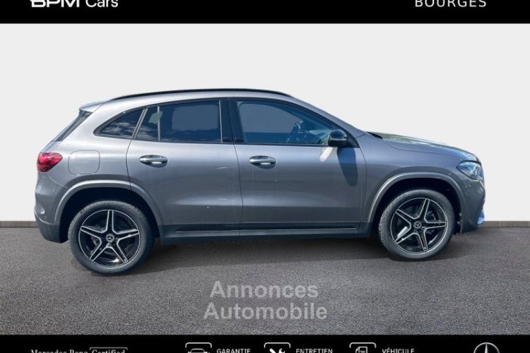 Mercedes Classe GLA 250 e 218ch AMG Line 8G-DCT - <small></small> 49.900 € <small>TTC</small> - #8