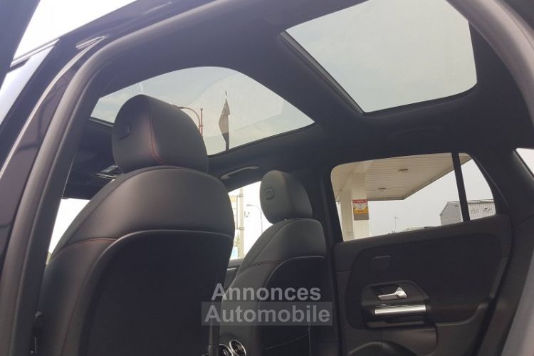 Mercedes Classe GLA 250 e 218ch AMG Line 8G-DCT - <small></small> 57.900 € <small>TTC</small> - #11