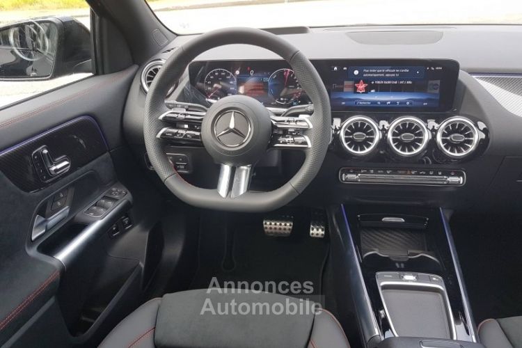 Mercedes Classe GLA 250 e 218ch AMG Line 8G-DCT - <small></small> 57.900 € <small>TTC</small> - #12