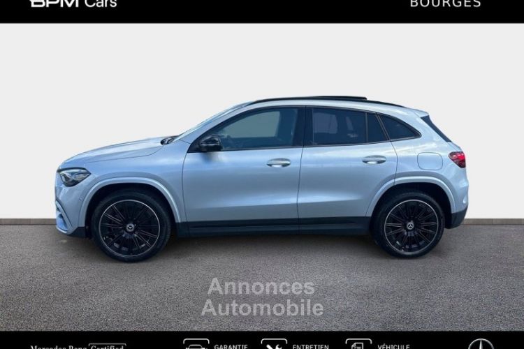 Mercedes Classe GLA 250 e 218ch AMG Line 8G-DCT - <small></small> 59.900 € <small>TTC</small> - #2