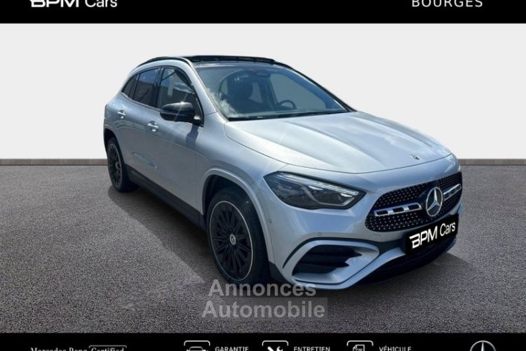 Mercedes Classe GLA 250 e 218ch AMG Line 8G-DCT - <small></small> 59.900 € <small>TTC</small> - #6