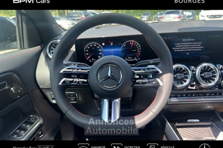 Mercedes Classe GLA 250 e 218ch AMG Line 8G-DCT - <small></small> 59.900 € <small>TTC</small> - #11