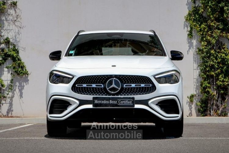 Mercedes Classe GLA 250 e 218ch AMG Line 8G-DCT - <small></small> 47.500 € <small>TTC</small> - #2