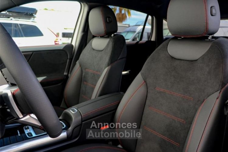 Mercedes Classe GLA 250 e 218ch AMG Line 8G-DCT - <small></small> 47.500 € <small>TTC</small> - #5