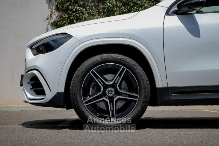 Mercedes Classe GLA 250 e 218ch AMG Line 8G-DCT - <small></small> 47.500 € <small>TTC</small> - #7