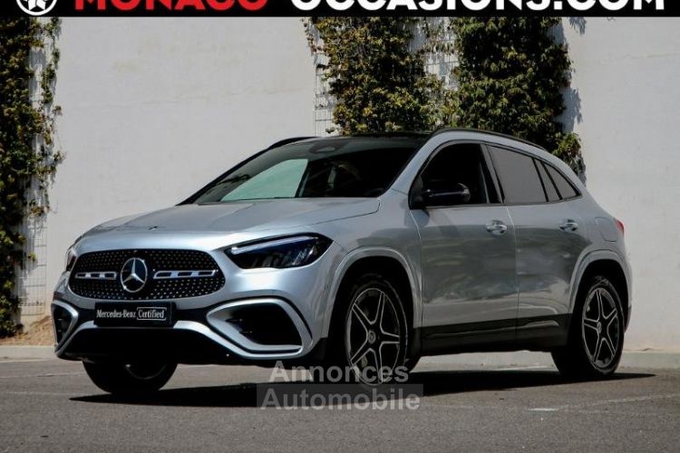 Mercedes Classe GLA 250 e 218ch AMG Line 8G-DCT - <small></small> 58.700 € <small>TTC</small> - #1