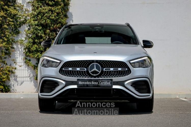 Mercedes Classe GLA 250 e 218ch AMG Line 8G-DCT - <small></small> 58.700 € <small>TTC</small> - #2