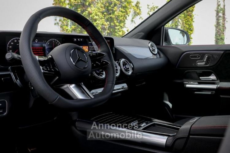 Mercedes Classe GLA 250 e 218ch AMG Line 8G-DCT - <small></small> 58.700 € <small>TTC</small> - #4