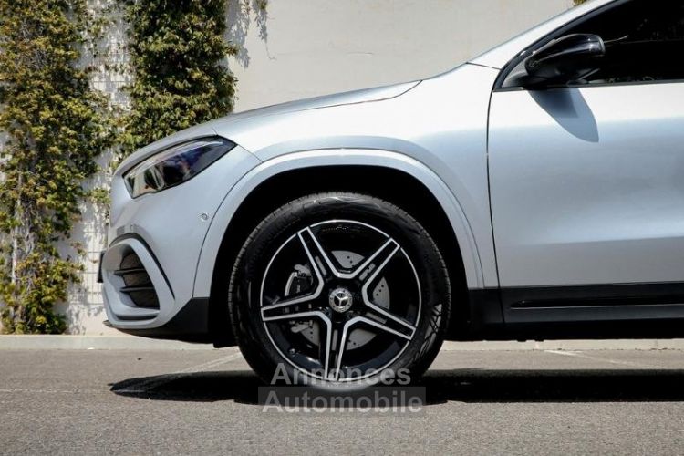 Mercedes Classe GLA 250 e 218ch AMG Line 8G-DCT - <small></small> 58.700 € <small>TTC</small> - #7