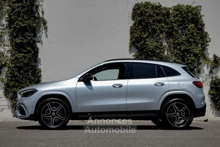 Mercedes Classe GLA 250 e 218ch AMG Line 8G-DCT - <small></small> 58.700 € <small>TTC</small> - #8