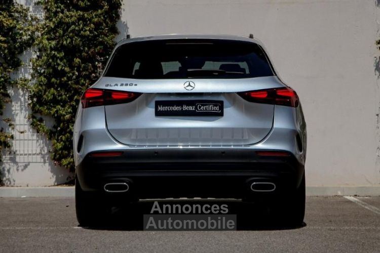 Mercedes Classe GLA 250 e 218ch AMG Line 8G-DCT - <small></small> 58.700 € <small>TTC</small> - #10