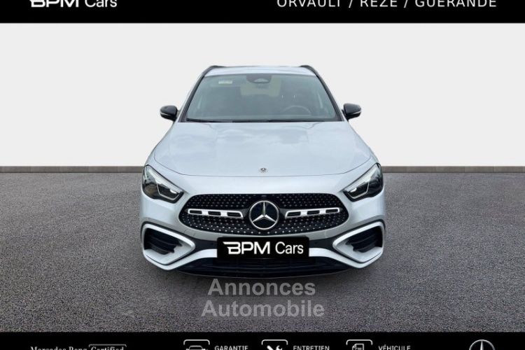 Mercedes Classe GLA 250 e 218ch AMG Line 8G-DCT - <small></small> 42.490 € <small>TTC</small> - #7