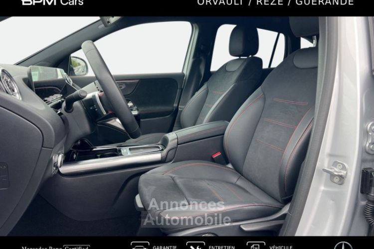 Mercedes Classe GLA 250 e 218ch AMG Line 8G-DCT - <small></small> 42.490 € <small>TTC</small> - #8