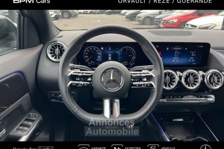 Mercedes Classe GLA 250 e 218ch AMG Line 8G-DCT - <small></small> 42.490 € <small>TTC</small> - #11