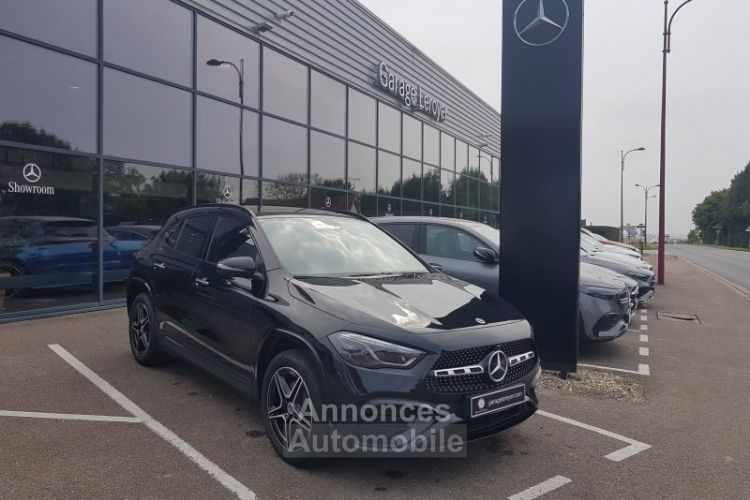 Mercedes Classe GLA 250 e 218ch AMG Line 8G-DCT - <small></small> 57.900 € <small>TTC</small> - #1