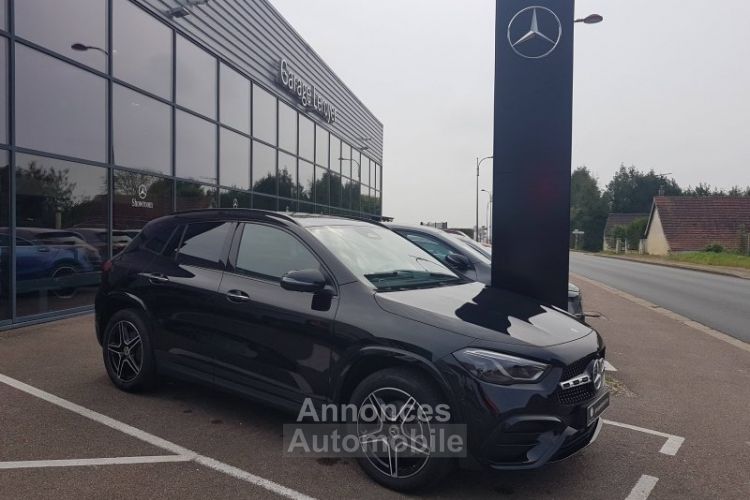 Mercedes Classe GLA 250 e 218ch AMG Line 8G-DCT - <small></small> 57.900 € <small>TTC</small> - #2