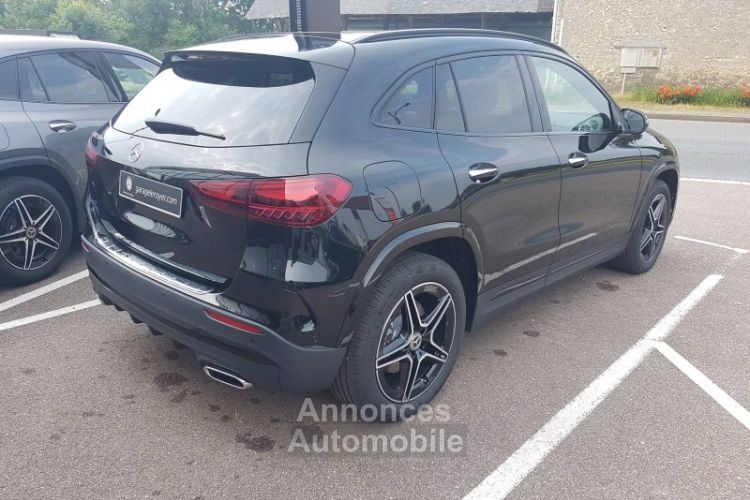 Mercedes Classe GLA 250 e 218ch AMG Line 8G-DCT - <small></small> 57.900 € <small>TTC</small> - #4