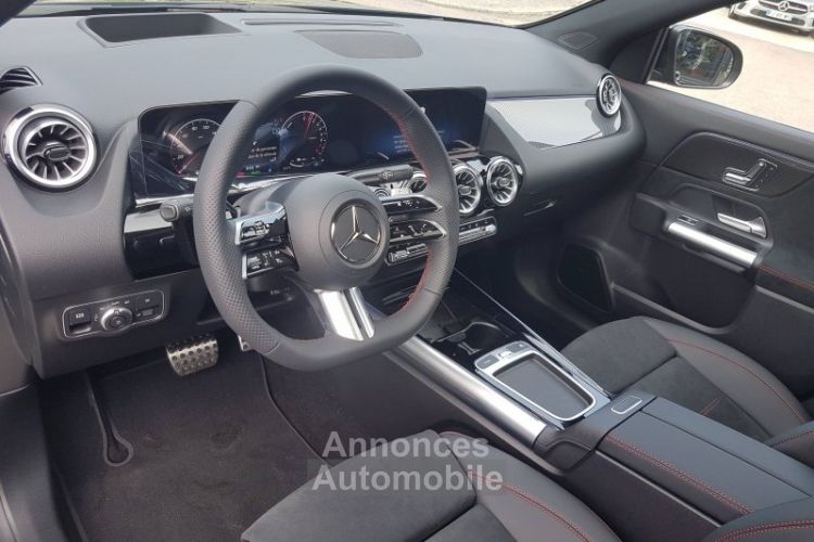 Mercedes Classe GLA 250 e 218ch AMG Line 8G-DCT - <small></small> 57.900 € <small>TTC</small> - #8