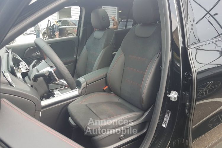 Mercedes Classe GLA 250 e 218ch AMG Line 8G-DCT - <small></small> 57.900 € <small>TTC</small> - #9