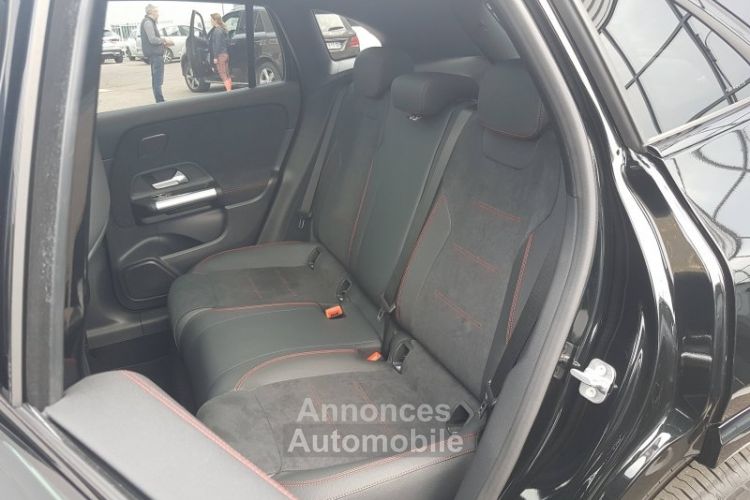 Mercedes Classe GLA 250 e 218ch AMG Line 8G-DCT - <small></small> 57.900 € <small>TTC</small> - #10