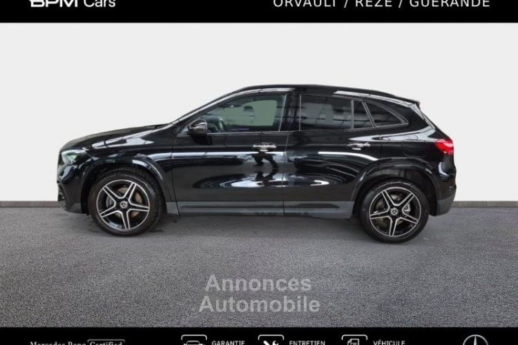 Mercedes Classe GLA 250 e 218ch AMG Line 8G-DCT - <small></small> 44.990 € <small>TTC</small> - #2