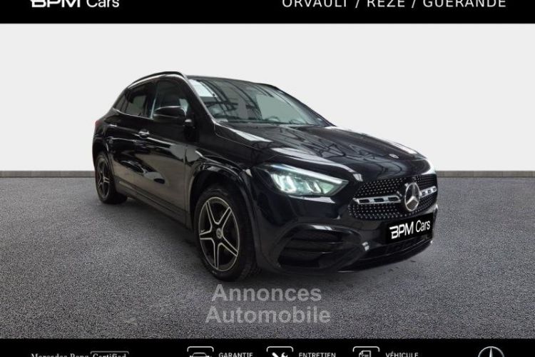 Mercedes Classe GLA 250 e 218ch AMG Line 8G-DCT - <small></small> 44.990 € <small>TTC</small> - #6