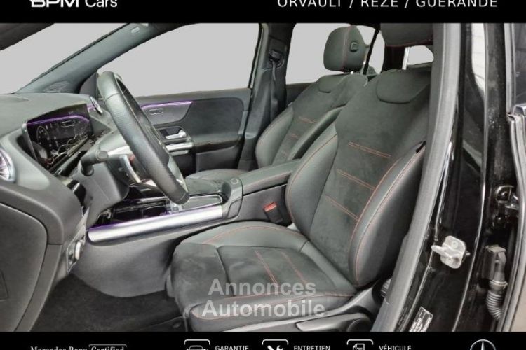 Mercedes Classe GLA 250 e 218ch AMG Line 8G-DCT - <small></small> 44.990 € <small>TTC</small> - #8