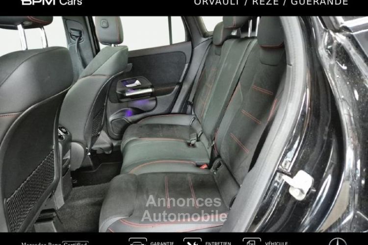 Mercedes Classe GLA 250 e 218ch AMG Line 8G-DCT - <small></small> 44.990 € <small>TTC</small> - #9