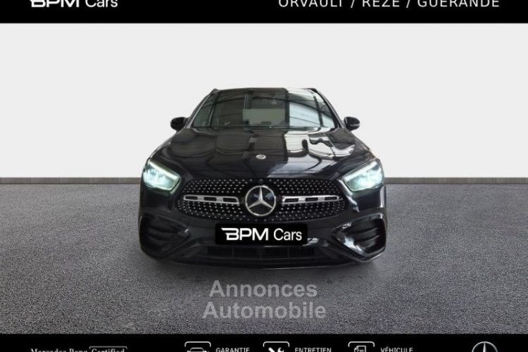 Mercedes Classe GLA 250 e 218ch AMG Line 8G-DCT - <small></small> 45.990 € <small>TTC</small> - #7