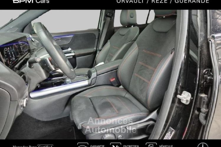 Mercedes Classe GLA 250 e 218ch AMG Line 8G-DCT - <small></small> 45.990 € <small>TTC</small> - #8