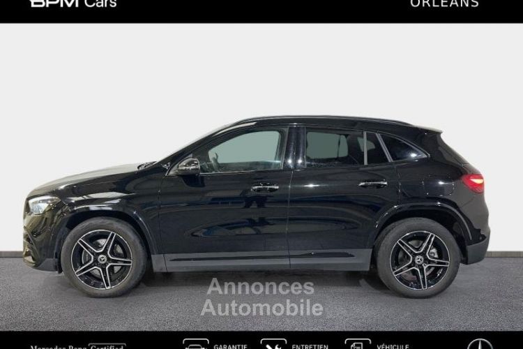 Mercedes Classe GLA 250 e 218ch AMG Line 8G-DCT - <small></small> 49.890 € <small>TTC</small> - #2