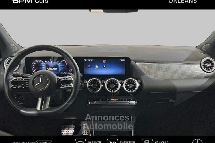 Mercedes Classe GLA 250 e 218ch AMG Line 8G-DCT - <small></small> 49.890 € <small>TTC</small> - #10