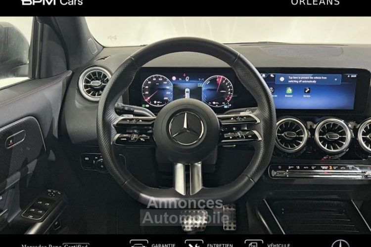 Mercedes Classe GLA 250 e 218ch AMG Line 8G-DCT - <small></small> 49.890 € <small>TTC</small> - #11