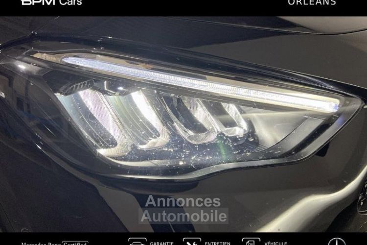 Mercedes Classe GLA 250 e 218ch AMG Line 8G-DCT - <small></small> 49.890 € <small>TTC</small> - #20