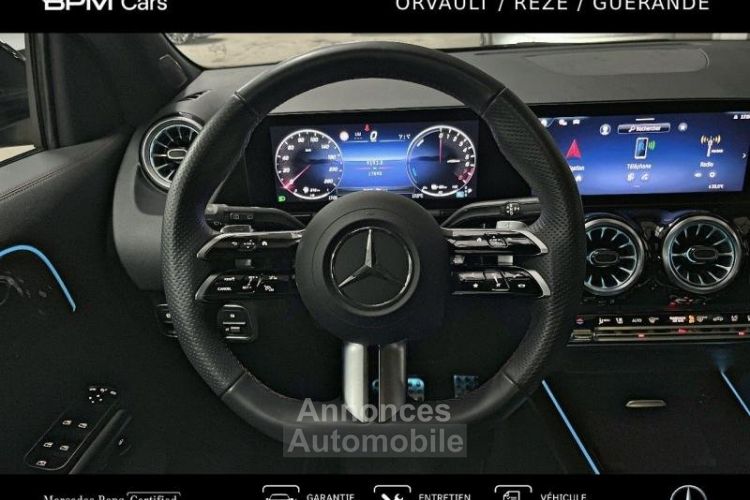 Mercedes Classe GLA 250 e 218ch AMG Line 8G-DCT - <small></small> 45.990 € <small>TTC</small> - #11