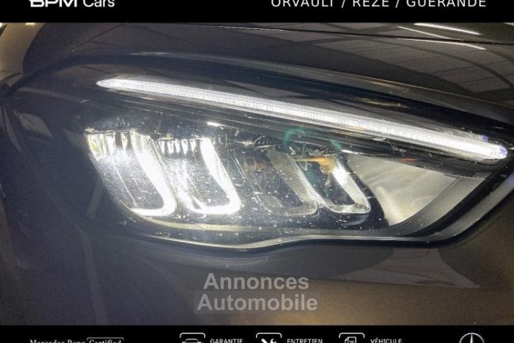 Mercedes Classe GLA 250 e 218ch AMG Line 8G-DCT - <small></small> 45.990 € <small>TTC</small> - #13