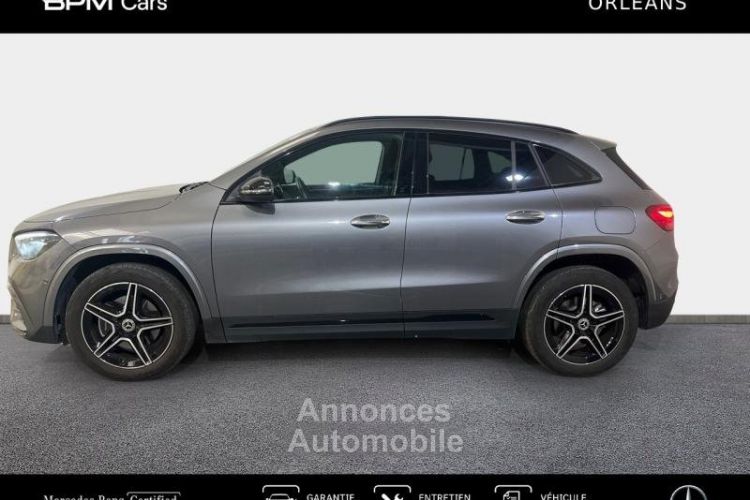 Mercedes Classe GLA 250 e 218ch AMG Line 8G-DCT - <small></small> 49.890 € <small>TTC</small> - #2