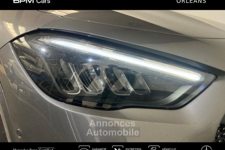 Mercedes Classe GLA 250 e 218ch AMG Line 8G-DCT - <small></small> 49.890 € <small>TTC</small> - #6