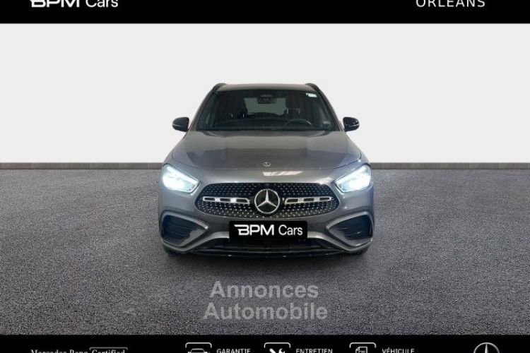 Mercedes Classe GLA 250 e 218ch AMG Line 8G-DCT - <small></small> 49.890 € <small>TTC</small> - #7