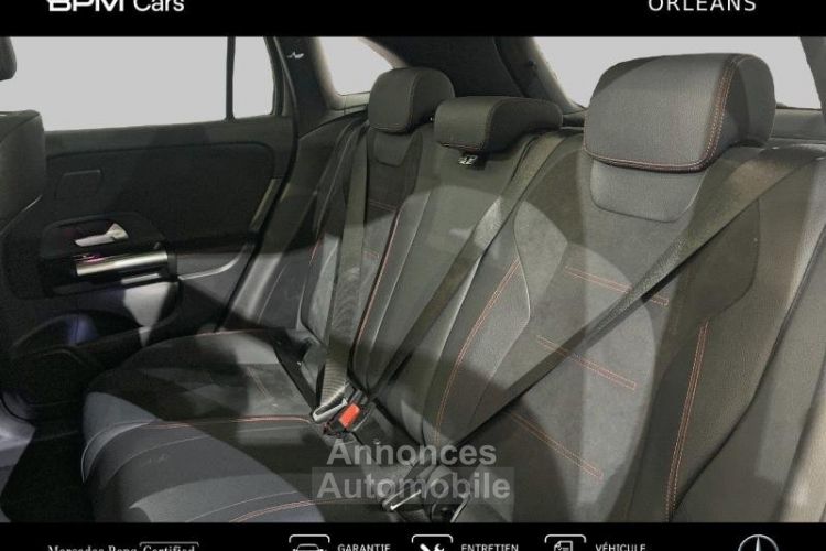 Mercedes Classe GLA 250 e 218ch AMG Line 8G-DCT - <small></small> 49.890 € <small>TTC</small> - #9