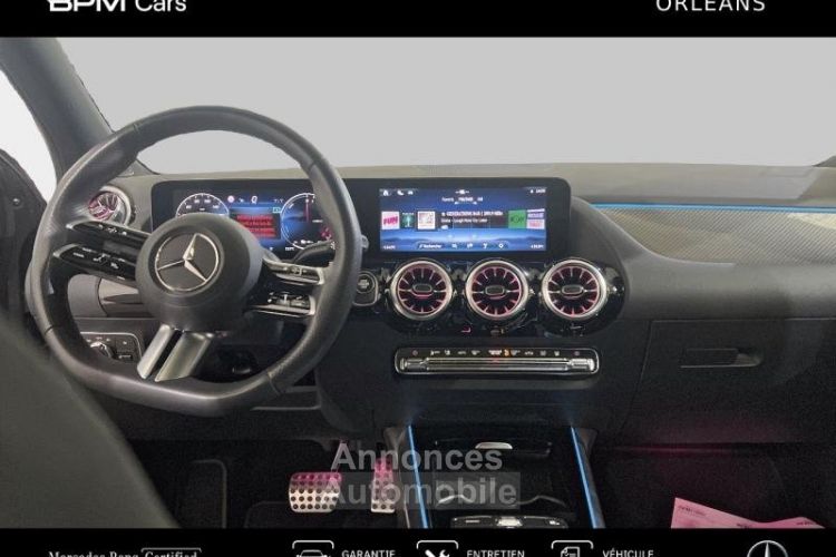 Mercedes Classe GLA 250 e 218ch AMG Line 8G-DCT - <small></small> 49.890 € <small>TTC</small> - #10