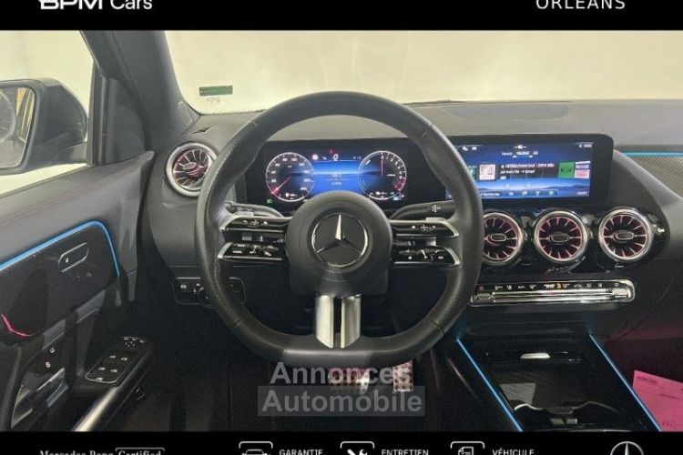 Mercedes Classe GLA 250 e 218ch AMG Line 8G-DCT - <small></small> 49.890 € <small>TTC</small> - #11