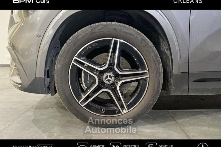 Mercedes Classe GLA 250 e 218ch AMG Line 8G-DCT - <small></small> 49.890 € <small>TTC</small> - #12