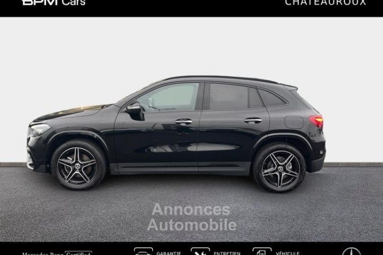 Mercedes Classe GLA 250 e 218ch AMG Line 8G-DCT - <small></small> 45.900 € <small>TTC</small> - #2