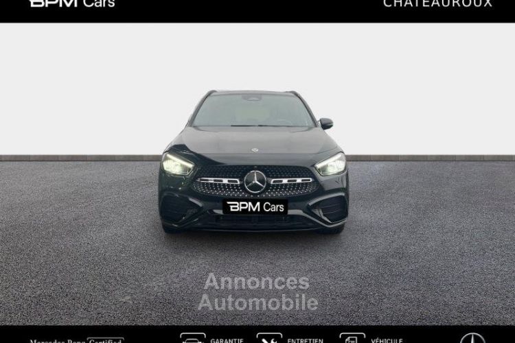 Mercedes Classe GLA 250 e 218ch AMG Line 8G-DCT - <small></small> 45.900 € <small>TTC</small> - #7