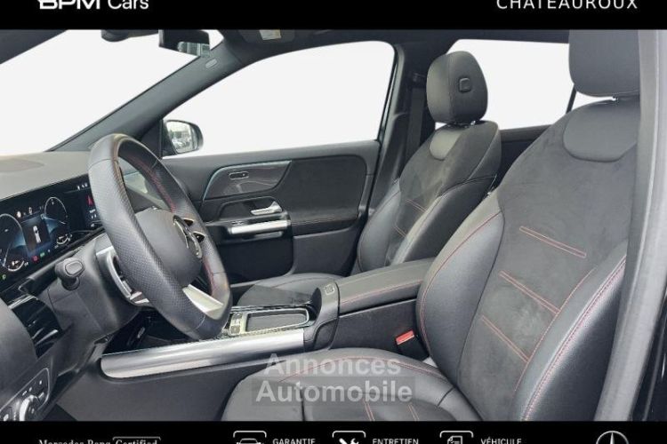 Mercedes Classe GLA 250 e 218ch AMG Line 8G-DCT - <small></small> 45.900 € <small>TTC</small> - #8