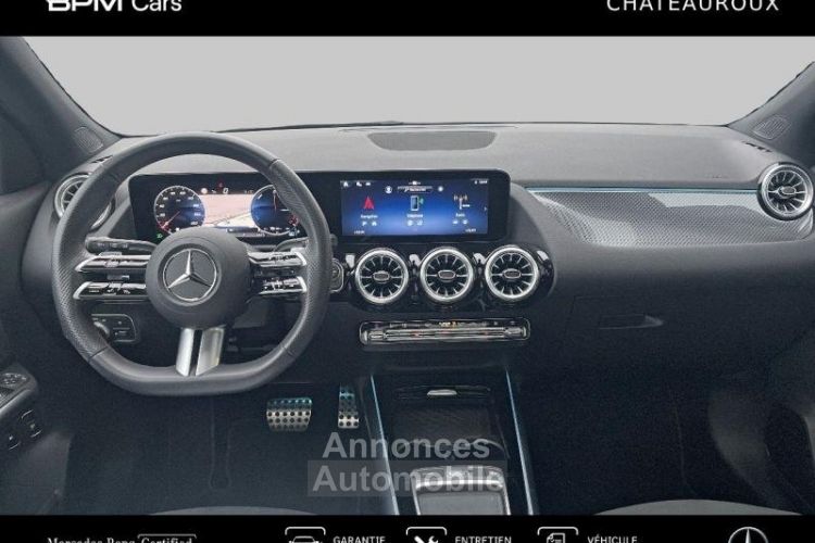 Mercedes Classe GLA 250 e 218ch AMG Line 8G-DCT - <small></small> 45.900 € <small>TTC</small> - #10